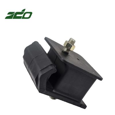 China Metal Rubber ZDO Front Engine Mount for Nissan Patrol for sale