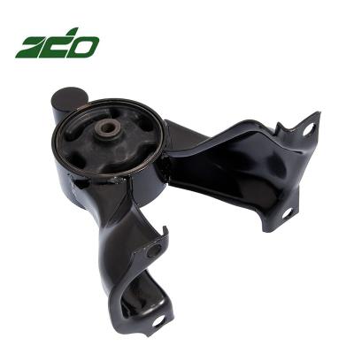 China OEM Standard Rubber Spare Parts ZDO Metal Rear Engine Mount For MITSUBISHI LANCER VII (CS_A CT_A) for sale