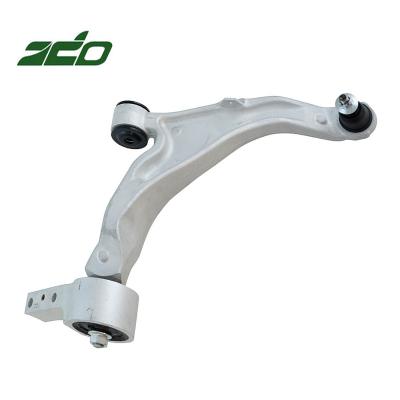 China Custom Aluminum C45 Body Ball Pin Cr40 ZDO Suspension Front Right Lower Control Arm Kit For ACURA MDX for sale