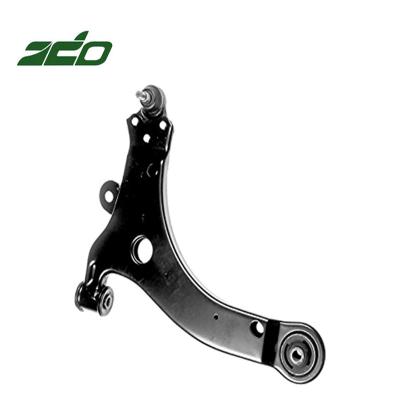 China C45 Body Ball Pin Cr40 ZDO Automotive Parts Front Right Lower Control Arm China Production For Buick / Pontiac for sale