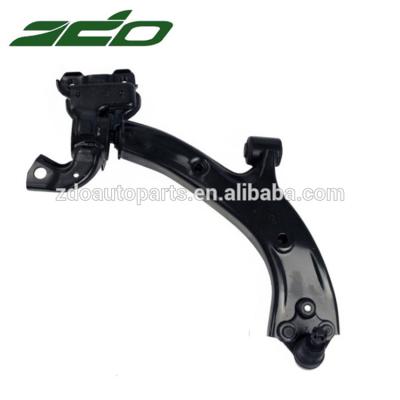 China C45 Body Ball Pin Cr40 Auto Parts Front Right Lower Control Arm Products For 1027508 1017508 51350STKA03 for sale