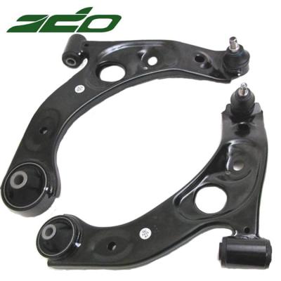 China C45 Body Ball Pin Cr40 ZDO Suppliers Front Axle Left Second Hand Bikes Control Arm For DAIHATSU 48069-B2050 for sale