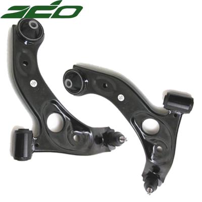 China C45 Body Ball Pin Cr40 ZDO Suspension Auto Part Control Arm For DAIHATSU 48069-B2050 48068-B2010 for sale