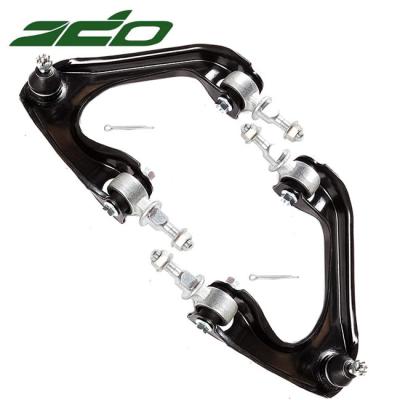 China C45 Body Ball Pin Cr40 Good Quality Front Suspension Parts Auto Left Control Arm For HONDA ODYSSEY 51460-SM4-023 51460-SM4-013 for sale