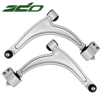 China C45 Alternate Full Body Ball Pin Cr40 ZDO Arm With Ball Joint Right Left Control Arm Kit For Chevrolet K620179 K620180 for sale