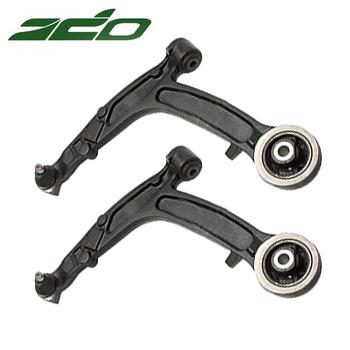 China C45 Body Ball Pin Cr40 Left Lower Control Arm For Fiat Panda 169 50701380 51857133 50703128 for sale