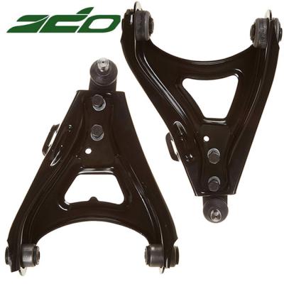 China C45 Body Ball Pin Cr40 Triangle Suspension Control Arm Swing Arm Car Parts For RENAULT 7700717044 7700783456 RE-WP-7037 for sale