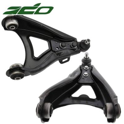 China C45 Body Ball Pin Cr40 ZDO Auto Parts Adjustable Lower Control Arms For RENAULT 7700436303 7700818052 7700831369 for sale