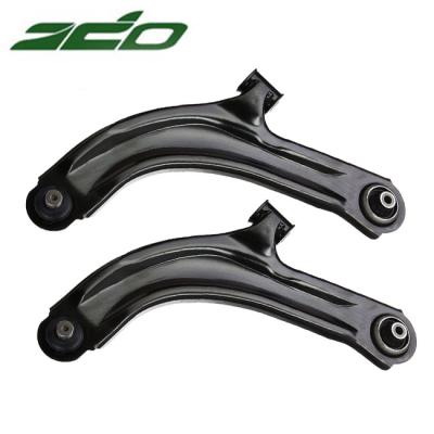 China C45 Body Ball Pin Cr40 Left Suspension Car Parts Lower Control Arm For RENAULT CLIO /MEGANE 8200346941 8200615057 for sale