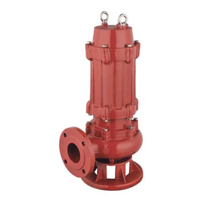 China High Efficiency SYJT Electric Water Pump For Walls Deep Sea Pump Cleaning Sewage Pump for sale