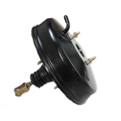 China Steel Electric Brake Booster Good Quality Action Brake Booster Double Deletion for sale