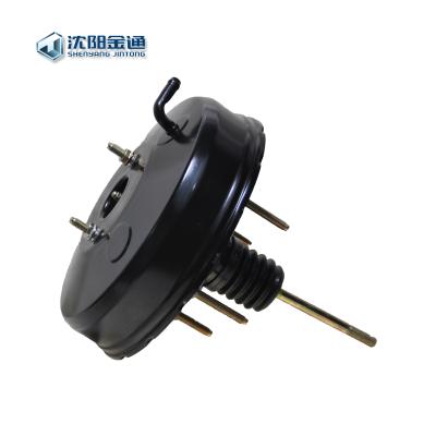 China factory price hydromaster brake booster steel cheap hydraulic brake booster hydraulic brake booster parts for sale