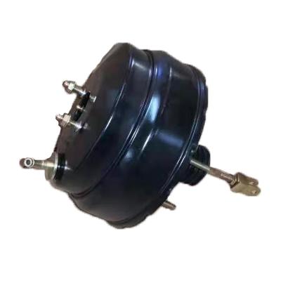 China Reasonable Price OEM Vacuum Pump Steel Electric Brake Booster For Toyota Hilux for sale