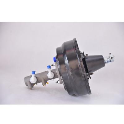 China Newest Economic Cast Aluminum / Iron Set Brake Booster for sale