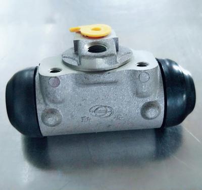 China Auto Part Hot Selling Brake Cylinder Truck Durable Top Durable Reasonable Rubber for sale