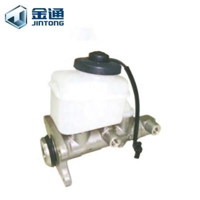 China Cast Aluminum / Iron Brake Master Cylinder For Electric Car for sale