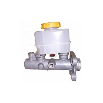 China Auto Part Brake Master Cylinder For Forklifts for sale