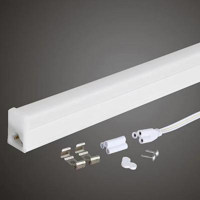 China High Efficiency Led Tubes Housing Fluorescent Led Light Parts Tube Light Tube Light for sale