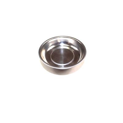 China Professional Custom Industrial Magnet Round Shape Magnetic Tool Tray for sale