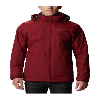 China New Type Waterproof Windproof Breathable Waterproof Suitable Prices Popular Product Waterproof Track Stylish Jackets For Men for sale