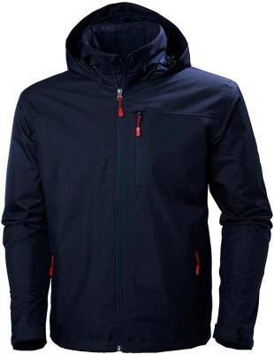 China Sale New Anorak Type Durable Windproof Well Waterproof Men's Breathable Breathable Jackets for sale