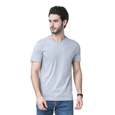 China High Quality Heavy Drop Shoulder Anti-Wrinkle OEM/ODM Oversized Men's 100% Cotton T-Shirts for sale