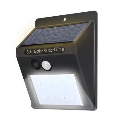 China Garden 20 Led Solar Light,Solar Wall Light Outdoor Solar Energy Lamp With Waterproof For Garden/solar Wall Lights Outdoor for sale