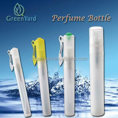 China Wholesale 5ml 8ml 10ml 15ml Mini Cosmetic Perfume Atomizer Bottle Atomizer Refillable Spray for sale