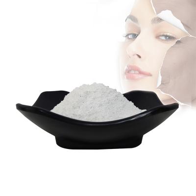 Chine Poudre de coenzyme NAD protégée contre la lumière 99% Poudre de nicotinamide riboside 1 kg 53-84-9 à vendre