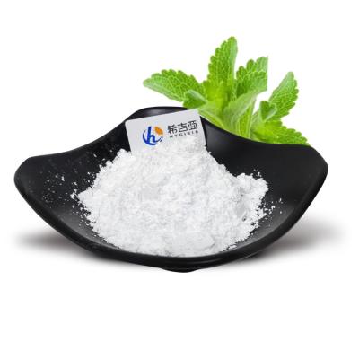 Cina Estratto di foglie di stevia RM in polvere 95% in massa da 1220616-44-3 CAS Off White in vendita