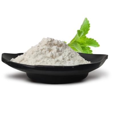 Cina Estratto biologico di foglie di stevia 95% rebaudioside M 25 kg CAS 1220616-44-3 in vendita