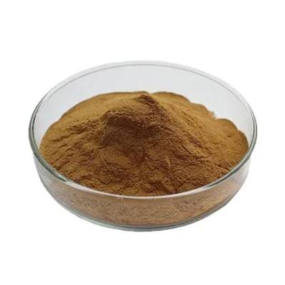 China Food Grade Tongkat Ali Extract Brown Yellow Maca Plant Extract Powder for sale