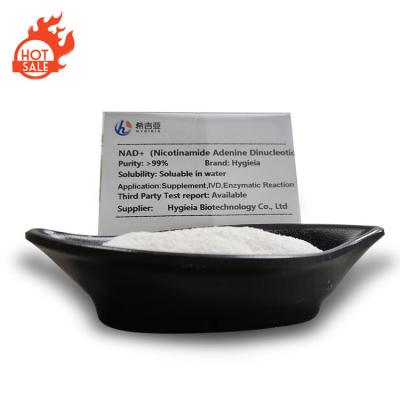 China CAS 53-84-9 Bulk Powder NAD Supplement With EINECS No. 200-184-4 for sale