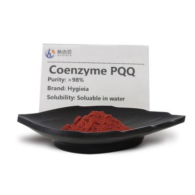 Chine Antioxydants PQQ sel disodique CAS122628-50-6 poudre chimique cosmétique à vendre