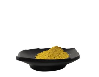 Chine Poudre jaune à orange Berbérine HCL 97% CAS 633-65-8 de Coptis Chinensis à vendre