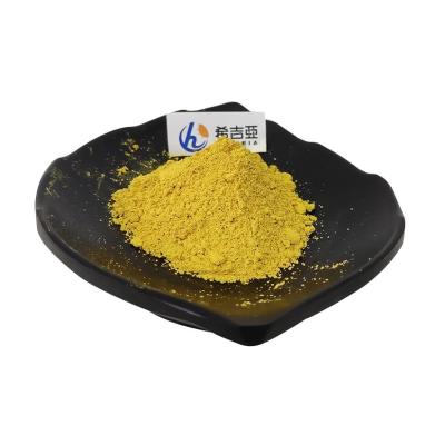 Chine CAS 633-65-8 Extrait de Coptis Chinensis en poudre de chlorhydrate de berbérine pour la perte de poids à vendre