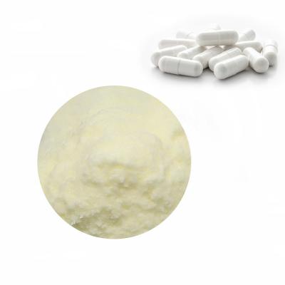 China Pure Natural Source Soybean Extract PS Powder for Capsules and Tablets CAS 51446-62-9 for sale