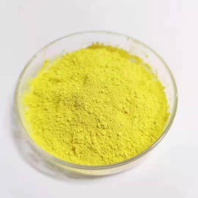 China Solvent Extracted Luteolin Bulk Powder From Sophora Japonica For Longevity Ingredients for sale