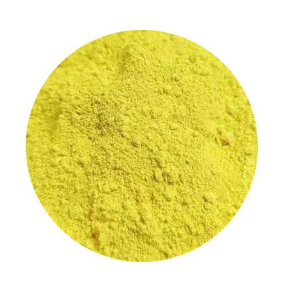 China Solvent Extraction Luteolin Powder from Natural Sophora Japonica for Luteolin Tablets for sale