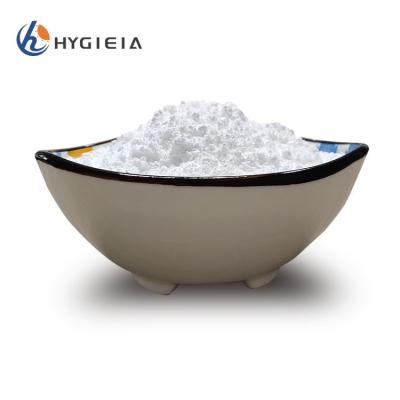 China Cas 53-84-9 NAD Powder 99% Nicotinamide Adenine Dinucleotide MF C21H27N7O14P2 for sale