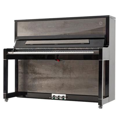 China Hot Sale 88-Key Digital Mechanical Upright Professional Upright Piano Mechanical Upright Piano for sale