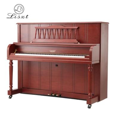 China Factory Wholesale Mechanical Electronic Piano 88 Head Digital Hardware High Quality Piano for sale