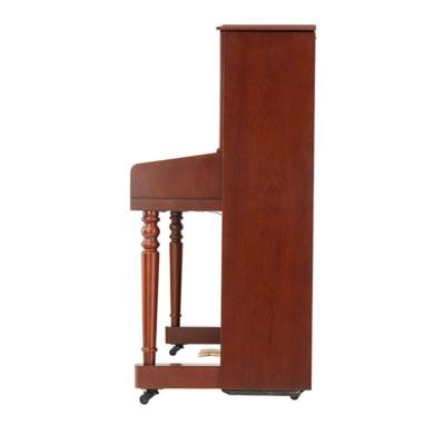 China Flower Mechanical Box Gym Piano Wholesale Price Hardware High Quality Piano for sale