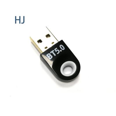 China Phone 5.0 High Quality BT Dongle Receiver BT Adapter 5.0 Usb Dongle BT Adapter For Pcbt for sale