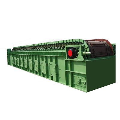 China High Efficiency Easy Operation Ore Apron Feeder Machine Link Apron Driver for sale