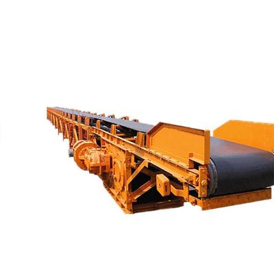 China Experienced High Efficiency Manufacturer Bottle Telescopic Belt Conveyor Belt Conveyor Price for sale