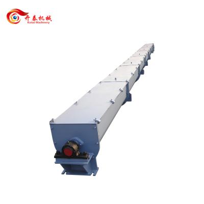 China Heavy Duty Oil Price Screw Conveyor Auger Screw Conveyor Best Stainless Steel for sale