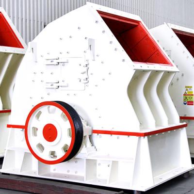 China High efficiency Hummer crusher for lime cement coal ore stone crushed machine plant cenemt plant broken rock crushing machine for sale