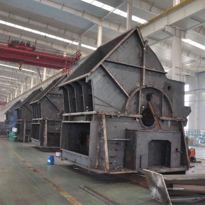 China High Efficiency New Product Small Hammer Crusher Rock Hammer Crusher for sale