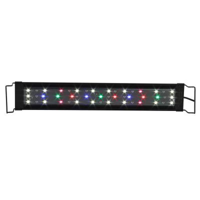 China Aquarium Tank Led Aquarium Lamp Full Spectrum Aquarium Tank Led Aquarium Light for sale